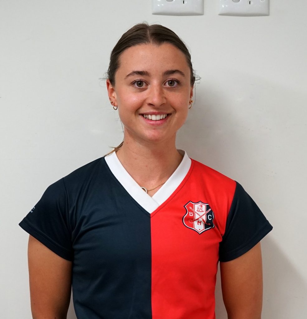 Sophie Nery - Player Sponsorship Package